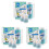 Water Test Kit 17-in-1 with 100 Strips and 2 Kits 1