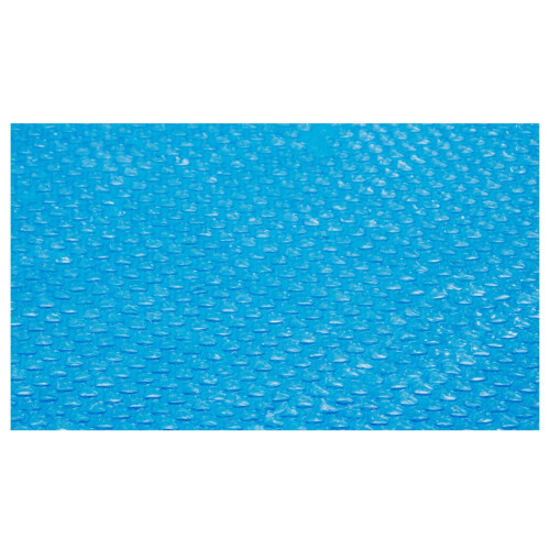 Cubierta solar para piscinas redondas elevadas de 220x150 cm. 1