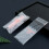 Packung mit 100 transparenten Lippenstiftbeuteln,-3 6