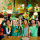St. Patricks Day træophængssæt med 36 dele 4