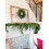 Norfolk dennen kunstkrans 72 inch hangend 2