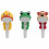 Cartoon Baby Bath Showerhead Handheld Sprayer 1 Pack 4