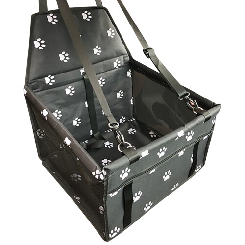 Pet Car Carrier Waterproof Anti-scratch 1 Pack 1
