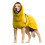Pull jaune pour chien, taille 3XL, pour chiens de très grande taille. 3
