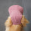 Baseballcaps til hund, solbeskyttelse, lett, khaki, L 6