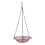 Acrylic Bird Feeder Outdoor Hanging 1 Piece 2