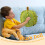 Μαξιλάρι Durian Plush – Μαλακό χνουδωτό μαξιλάρι με οσφυϊκή μοίρα 3