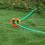 Garden Hose Holder Ground Insert Hose Guide Flower Hose Guide 7