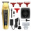 Gold Akku-Detailer Li-Trimmer 1