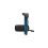 BaByliss MEN Barttrimmer aus japanischem Stahl 1