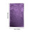 Flannel Velvet Blanket 55x75 cm Solid Color Soft Cozy 3