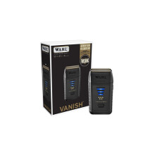 5-Star-serien Dubbelfolierakapparat med sladd/batteri 8173-700 Ultra Smooth