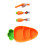 Kindergeschirr-Set – Edelstahl, 1 Set 3