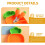 Kindergeschirr-Set – Edelstahl, 1 Set 4