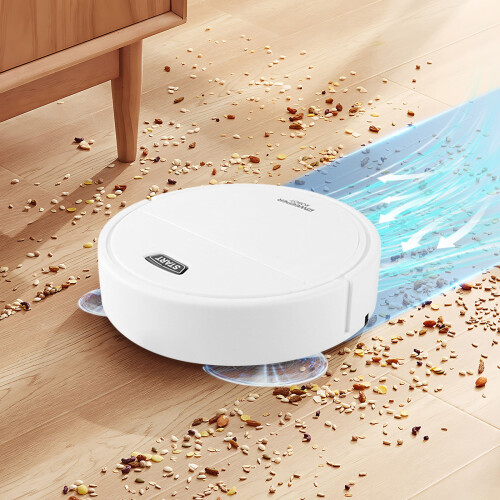 Handheld Vacuum Cleaner 3-in-1 Wireless Rechargeable 2