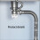 Anti Odor Sink Drain Pipe Kit Deodorant Filter Downspout-110 3