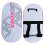 MMA Kick Shield Kickboxing & Muay Thai Training Pad 1