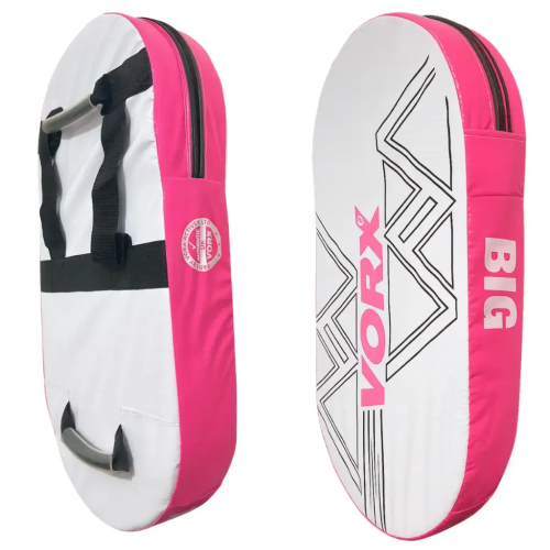 MMA Kick Shield Kickboxing & Muay Thai Training Pad 1
