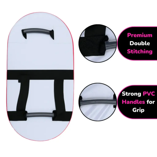 MMA Kick Shield Kickboxing & Muay Thai Training Pad 2
