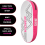 MMA Kick Shield Kickboxing & Muay Thai Training Pad 5