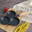 Nonstick støbejerns æggepande – 17 cm sort 4