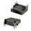 Metal High Definition Wire for Gaming Fast Data Transfer and 3
