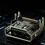 Metal High Definition Wire for Gaming Fast Data Transfer and 4