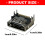 Metal High Definition Wire for Gaming Fast Data Transfer and 5