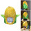 Chapeau de maïs réglable, accessoire de photographie, conception 2
