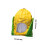 Chapeau de maïs réglable, accessoire de photographie, conception 3