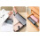 Bathroom Shower Organizer Silicone Mat for Curling Irons 5