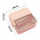 Leakproof 2-compartment bento box with utensils 2