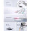 Modisches Typ-C-Kabel mit Farbverlauf, 120 W-USBTC grün 5
