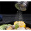 Stainless Steel Sugar Pepper Shaker Set 2 PCS 6