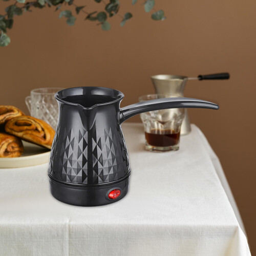 Cafetière turque électrique 1 litre 2
