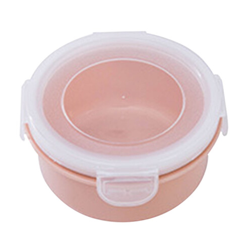 Bento Box Refrigerator Lunch Container 1 Pack 1