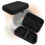 Boîte de rangement antichoc pour Super blocs, sac de Console 6