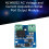 Module de sortie de Port d'acquisition de courant HLW8032, 2