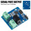 Module de sortie de Port d'acquisition de courant HLW8032, 6