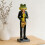 Statue de grenouilles, pièce décorative, petite Figurine-Chanter 7