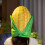 Elastic Corn Headpiece For Children Performances Soft 6