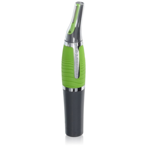 Micro Touch MAX Haartrimmer, Grün