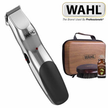 Kabelloses Bartpflege-Set für Herren mit Tragetasche, 0,5–13 mm, 9916-802