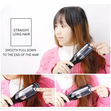 Professioneller Haartrimmer mit Ladefunktion für Damen – C