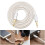 Câble d'écouteurs équilibré plaqué or, 16 cœurs, 4.4Mm, pour-3 m 3