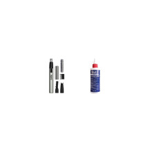 Micro Finisher Nasenhaartrimmer 3-in-1