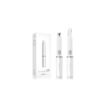 Elektrischer Augenbrauentrimmer, Damenhaartrimmer, Nasen- und Ohrhaartrimmer, 2-in-1-Haartrimmer für
