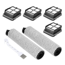 7-teiliges Ersatzteilset für Tineco IFLOOR3, IFLOOR 3 Breeze Complete