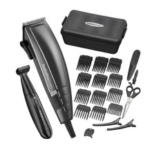 BaByliss Haarschneideset für Zuhause | Herrenhaartrimmer