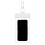 Housses transparentes et étanches pour téléphone portable,-Bleu 7